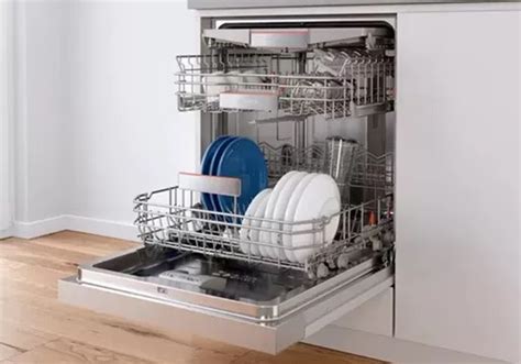 Bosch Dishwasher No Lights On Control Panel (5 Fixes!)