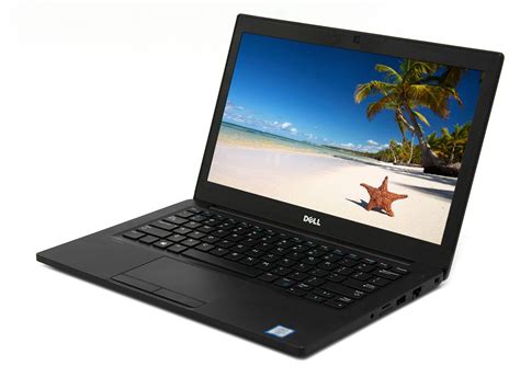 Dell Latitude 7280 12.5 - town-green.com