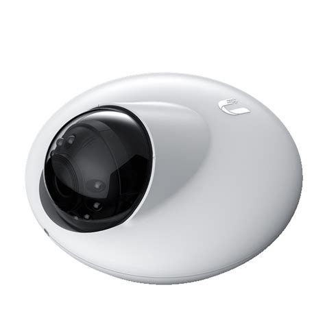 UBNT Wide-Angle 1080p Dome IP Camera with Infrared - SYNCHCOM PVT LTD