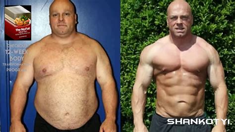 Amazing!!!! Weight loss Transformations From Fat To Strong FIT Muscular ...