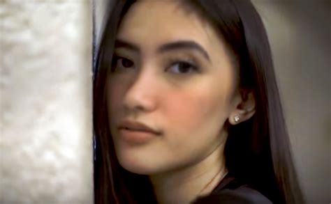 Pastillas Girl Is Making A Showbiz Comeback Through Young JV's Video