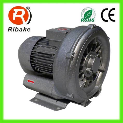 Regenerative Blower - Ribake Technology Company Limited