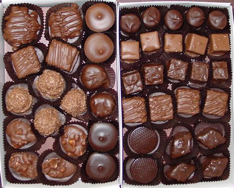 Sugar Free Chocolates by Diabetic Friendly