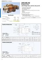 Main Catalogue DEUBLIN - DEUBLIN COMPANY - PDF Catalogs | Technical ...