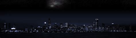 City at Night 4K Wallpaper, HD City 4K Wallpapers, Images, Photos and ...