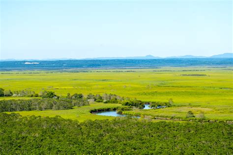 Kushiroshitsugen National Park | National Parks of Japan