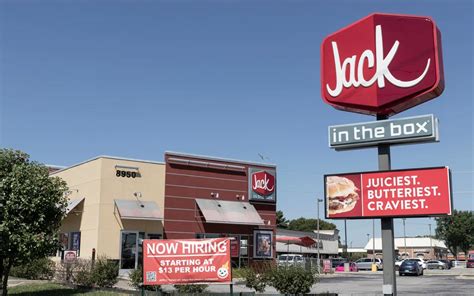 Jack in the Box Breakfast Menu (Updated 2024)