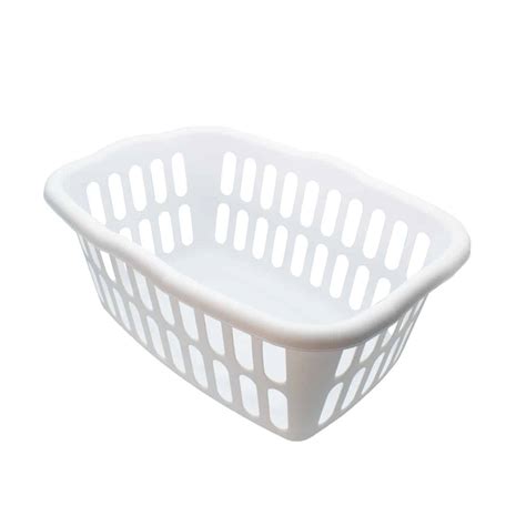 1.5 Bushel Laundry Basket | Welcome To Life Startup Essentials