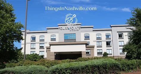 Nashville Airport Hotels - 10+ Great Options * Things In Nashville