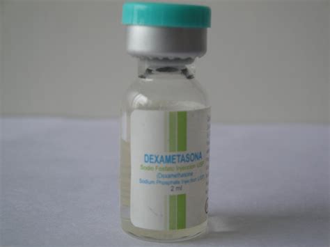 Dexamethasone at best price in Mumbai by Healthy Life Pharma Private ...