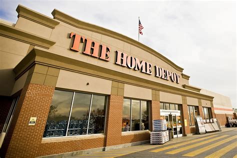 The Home Depot to open Northwest Jacksonville delivery center | Jax Daily Record