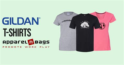 Shop Custom T-Shirts in Bulk for Men & Women at ApparelnBags