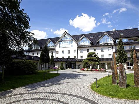 Top 14 Small Luxury Hotels in Dortmund - Eva Novak's Guide