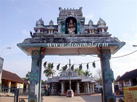 Sulakal Mariamman Temple In Pollachi, Tamil Nadu - FindMessages.com