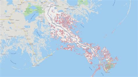 Evacuations ordered across Plaquemines Parish | WGNO