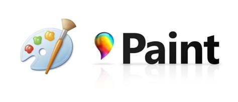 La desaparición de Paint, una herramienta más a la cuneta de Microsoft