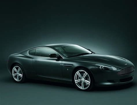 Aston Martin DB9 Photos and Specs. Photo: Aston Martin DB9 price and 26 ...