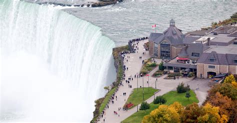 Niagara Day Trips | Toronto to Niagara Falls Tours | ToNiagara