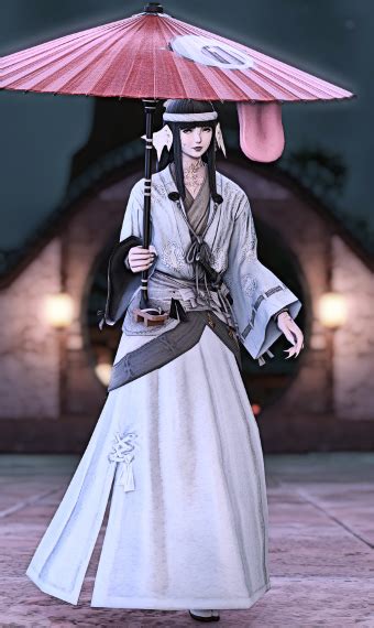 Yokai Parade | Eorzea Collection