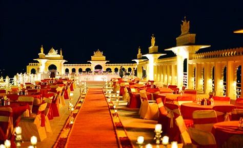 Astonishing Indian Wedding Decoration Ideas to Style Your Venue Up!