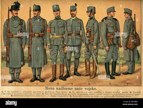 a inghiti episod eroare austro hungarian empire uniforms lege peşte ...