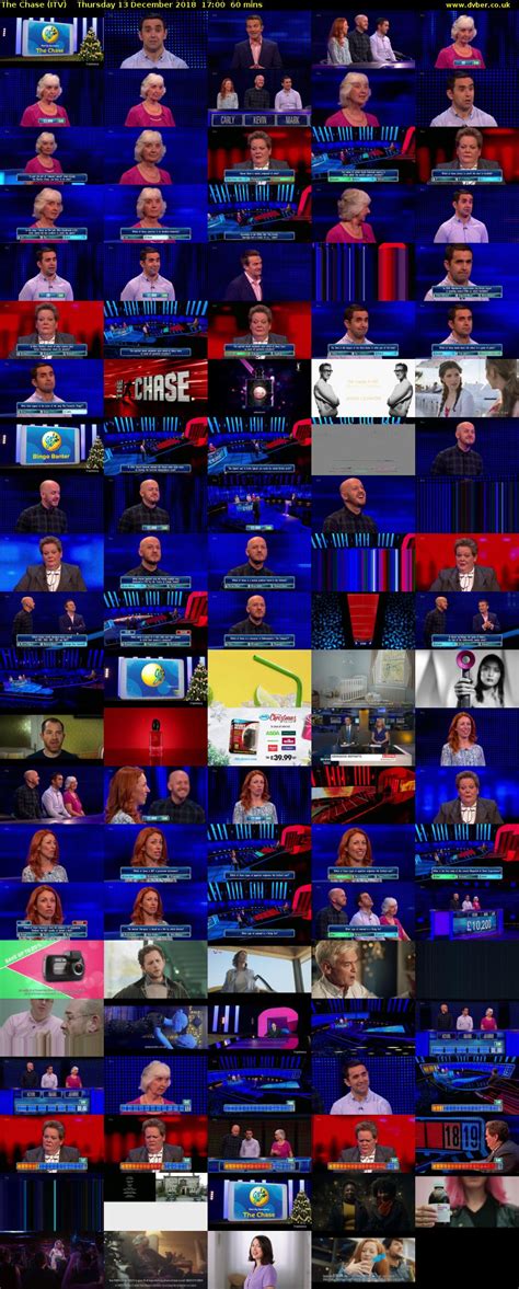 The Chase (ITV HD) - 2018-12-13-1700