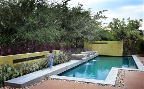 Swimming Pool Design Ideas - Landscaping Network