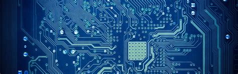 HD wallpaper: blue circuit board, circuit boards, technology, multiple ...