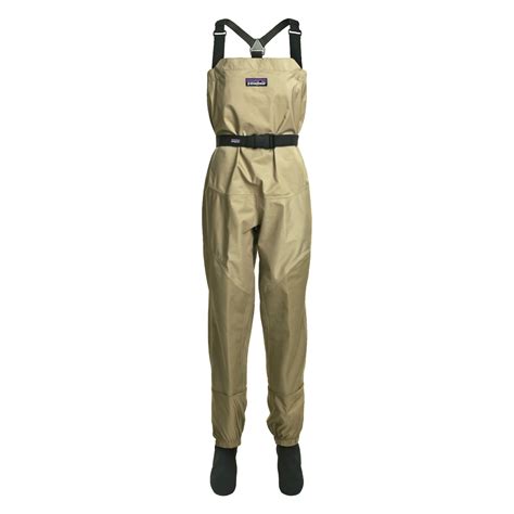 Patagonia Watermaster II Fly Fishing Waders (For Women) 1899K