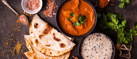 50 Most Popular Indian Foods - TasteAtlas