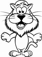 Free Printable Funny Coloring Pages For Kids sketch template