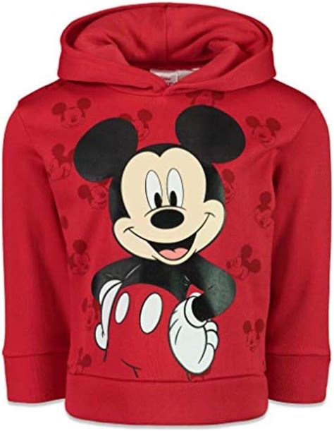 Mickey Mouse Clothes Printable