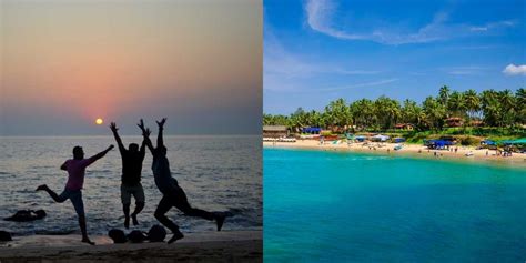 15 Adventure Activities in Goa To Add To Your Bucket List