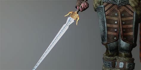 The Witcher 3: The 10 Rarest Silver Swords, Ranked (And How To Find Them) - Force1usa.com