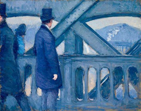 Top 10 Gustave Caillebotte Paintings | ImpressionistArts