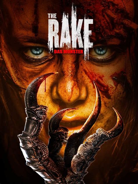 The Rake: DVD, Blu-ray oder VoD leihen - VIDEOBUSTER.de