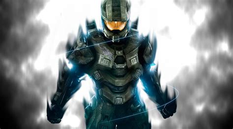 Halo Full HD Wallpaper and Background Image | 1950x1080 | ID:393896