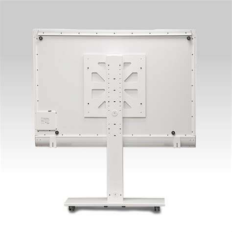 Floor Standing With Wheels - Digital Interactive Smart Board Accessories