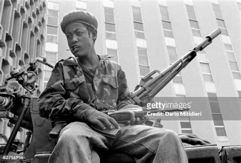 Ethiopia Mengistu Haile Mariam Photos and Premium High Res Pictures - Getty Images