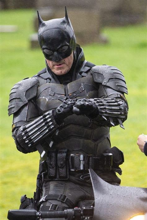 Pin by Joel burghardt on batman | Batman outfits, Batman cosplay ...