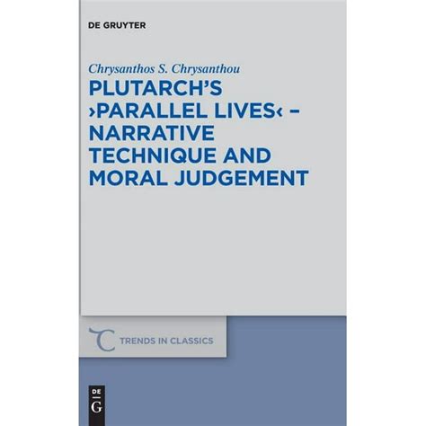 Plutarch's >parallel Lives (Hardcover) - Walmart.com - Walmart.com