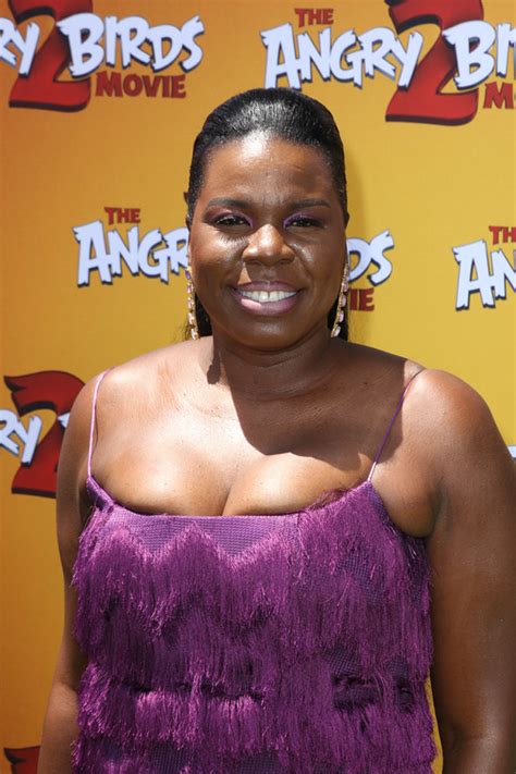 Leslie Jones plays the mother of Akeem’s son in Coming to America 2; Tracy Morgan joins cast as ...