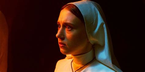 'The Nun 2' Release Date, Trailer, Plot, Cast, and More | The Mary Sue