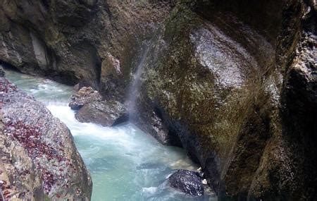 Partnachklamm, Garmisch-partenkirchen | Ticket Price | Timings | Address: TripHobo