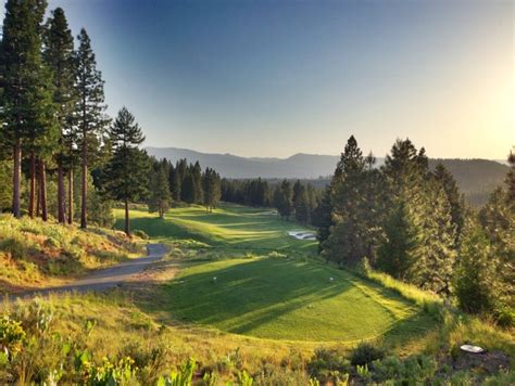 Top 10 courses in the Reno-Tahoe area | Golf Advisor