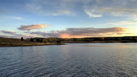 Steamboat Lake State Park – Clark, CO | Boating, Camping, Fishing ...