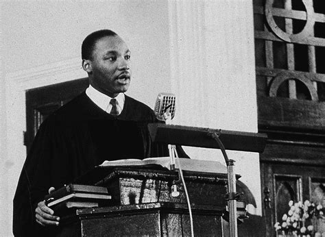 When Martin Luther King, Jr., Became a Leader | The New Yorker