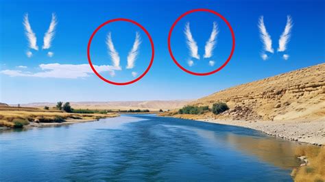 The SHOCKING Story About The ANGELS Of The Euphrates River… - YouTube