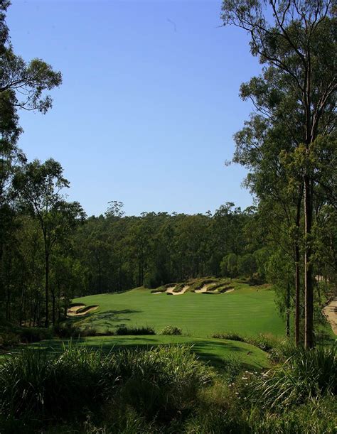 REVIEW: Brookwater Golf & Country Club - Golf Australia Magazine