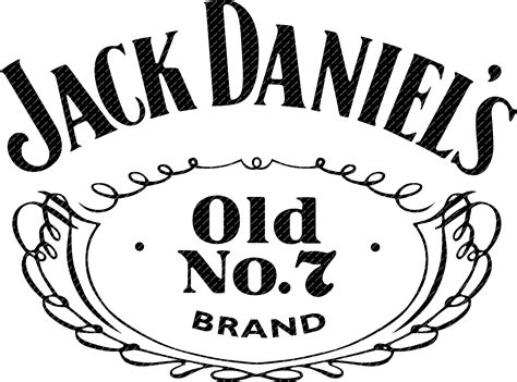 Jack daniels logo – Artofit